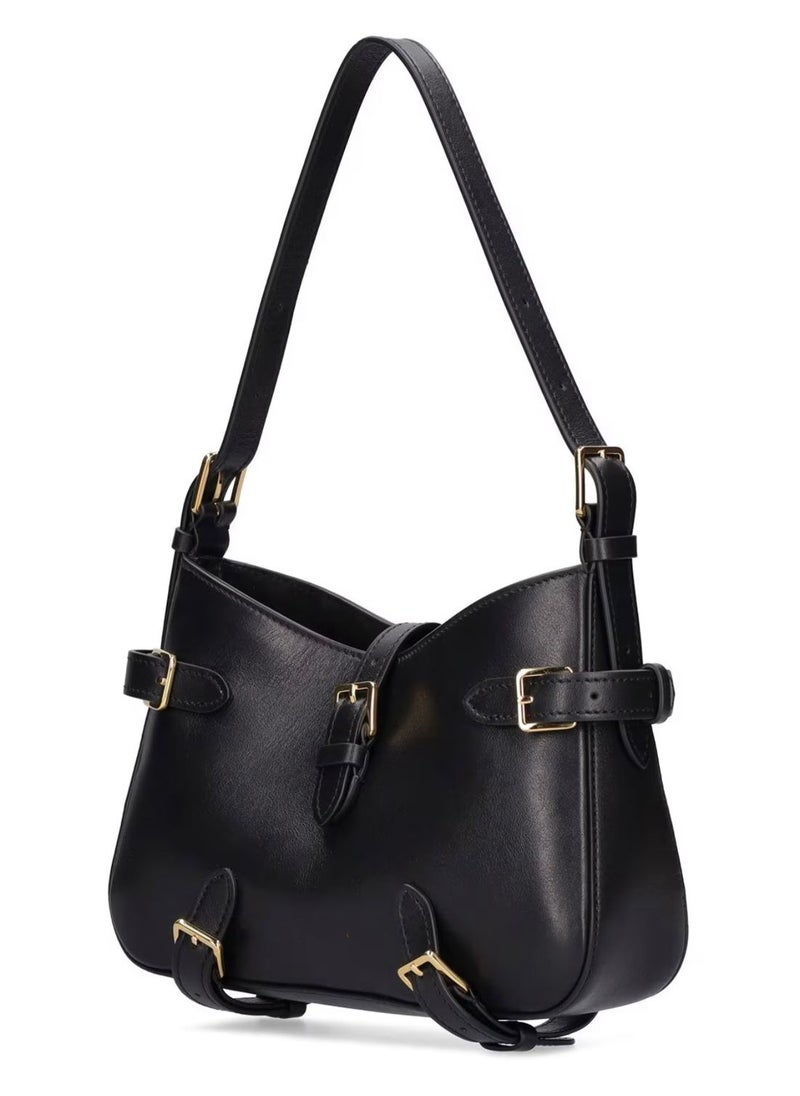 تات 56-AUSTRA LUXURY BAG-Black  - Image 4