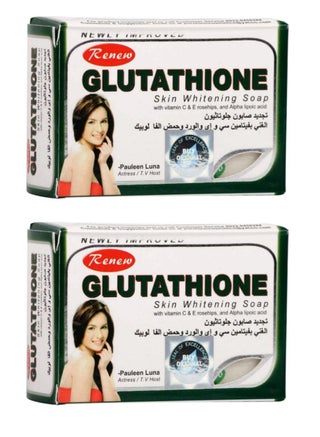renew glutathione soap review Glutathione – Liposomal Antioxidant & Detox Support main image 1