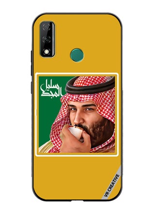 Protective Case Cover For Huawei Y8s Mohammed Bin Salman Al Saud Design Multicolour - pzsku/Z32510CC2808B430B5AD7Z/45/_/1683905088/bbd7312e-3edd-457e-aeba-a3a2673b83f7