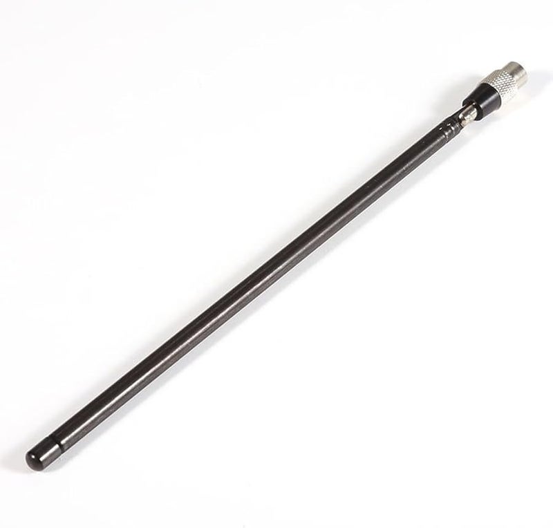 ANT500 Telescopic Antenna 75 MHz To 1 GHz SMA Male Connector Rotatable Shaft For HackRF - Image 2