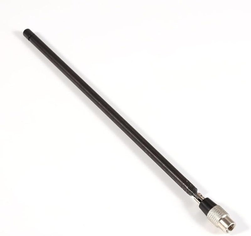 ANT500 Telescopic Antenna 75 MHz To 1 GHz SMA Male Connector Rotatable Shaft For HackRF - Image 3