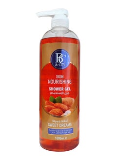 Sweet Dreams Skin Nourishing Shower Gel