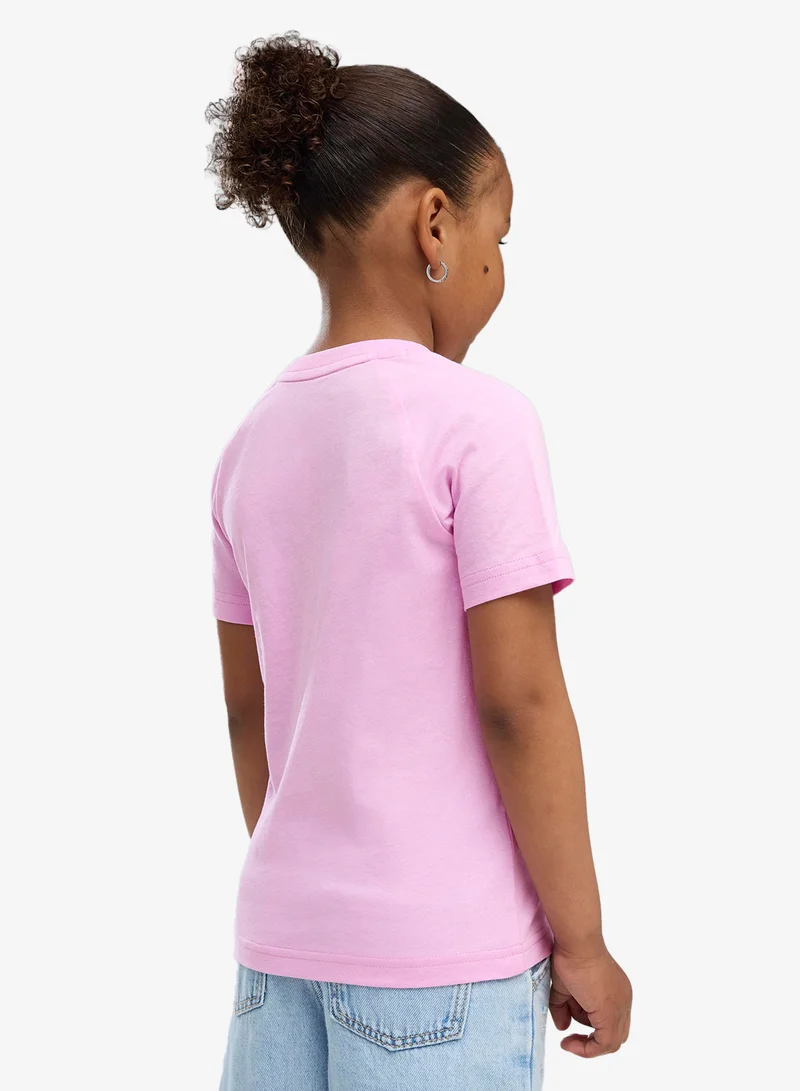Puma Kids Super Logo T-Shirt