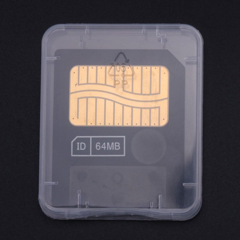 Sinobright Smart Media 64MB 64 MB SmartMedia Card SM Flash Memory 64M Storage Card - Image 2