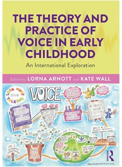 The Theory and Practice of Voice in Early Childhood: An International Exploration 