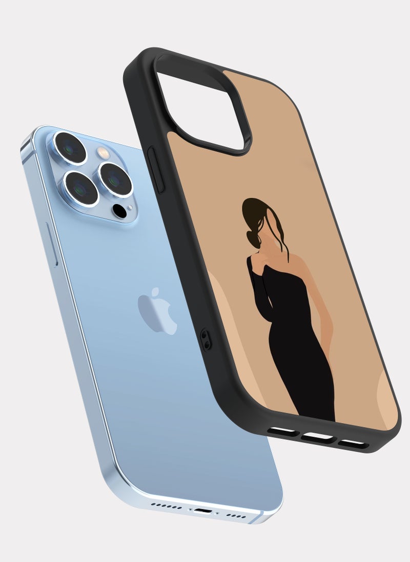 PXLAAT iPhone 13 Pro Max case cover Attractive - Image 2