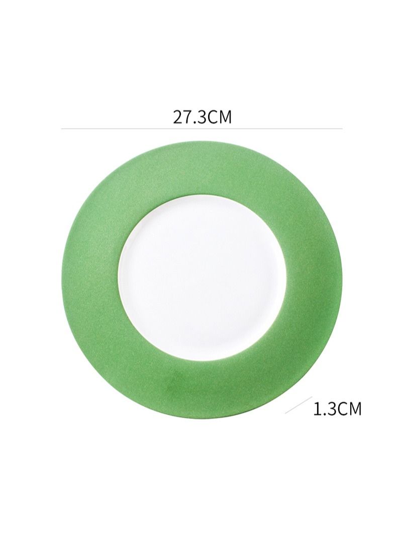 Sharpdo 10.8 Inch Wide Edge Bright Ceramic Disc  - Image 2
