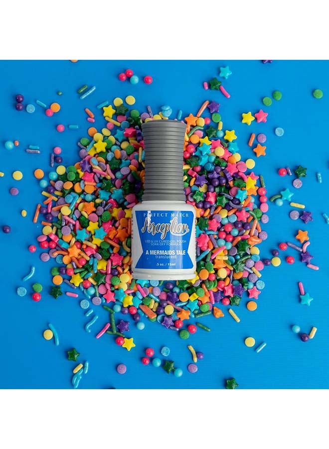 Lechat Jelly Gel Polish 15ml Translucent Gel Nail Polish Soak Off UV LED Gel Polish French Nail Gel for DIY Manicure Home Salon Nail Art TGP08 - Image 2