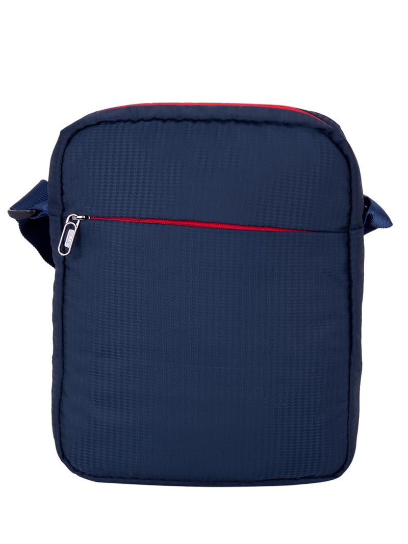 Killer حقيبة سلاينغ المسافر من إنتيزو لجهاز iPad/Tablet بحجم 10 بوصات - حقيبة سلاينغ جانبية للرجال - Image 4