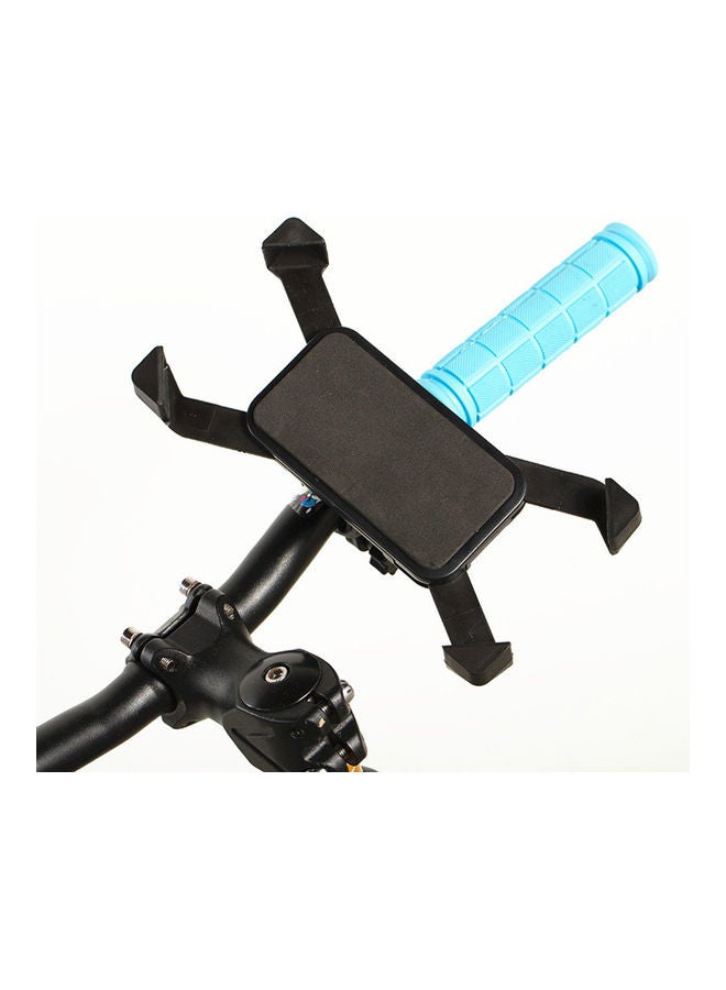 نيبمينينت حامل هاتف قابل للتعديل والدوران بزاوية 360 درجة يثبت على مقود الدراجة - Image 5