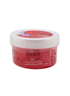 ENJOY ENJOY Natural Hair Remover with AKER FASSI – Fast & Effective Waxing | 100% Natural Formula  - Image 5