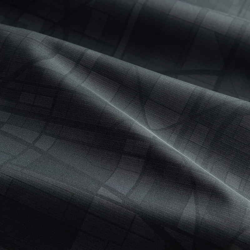 ANTA STG Woven Track Top