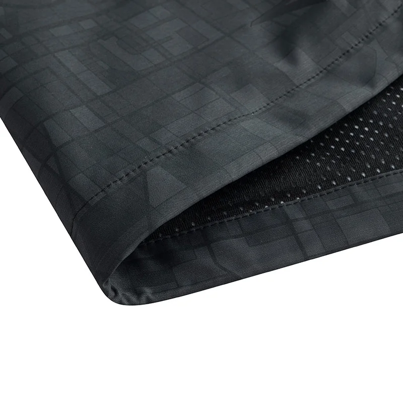 ANTA STG Woven Track Top