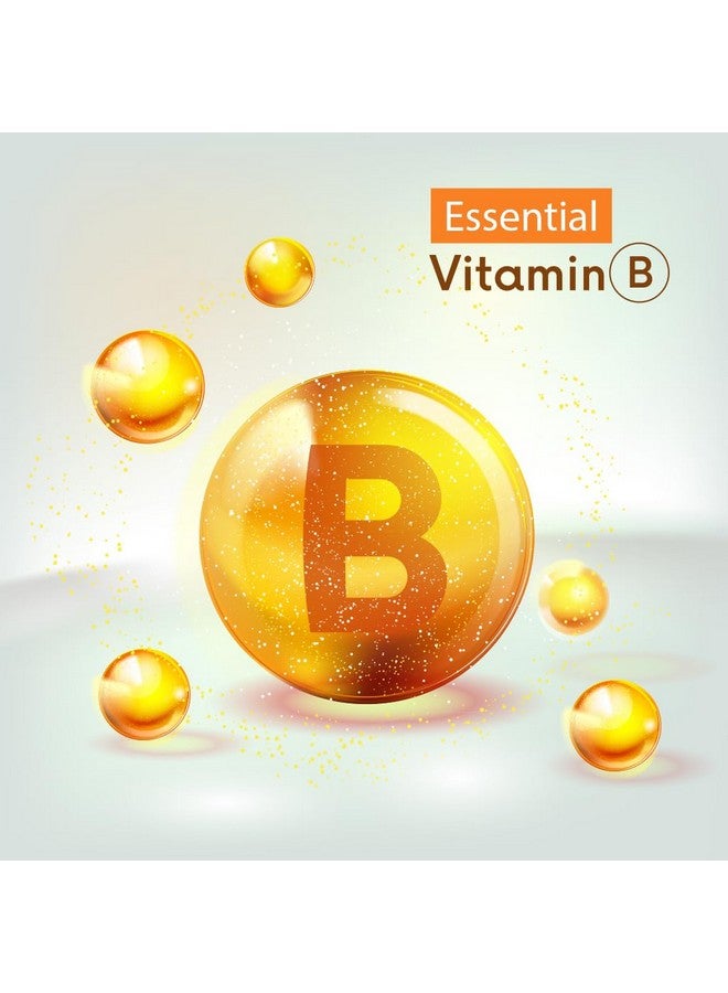 Vitamatic Folic Acid 400 mcg - 500 Vegetarian Tablets - Vitamin B9 - Image 4