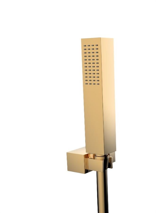 GX-00141PVG - مربعه - مجموعه سماعه - جواد العالميه - ذهبى 