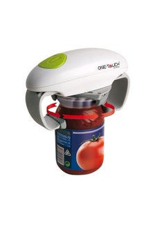 One Touch Kc04 Automatic Jar Opener 