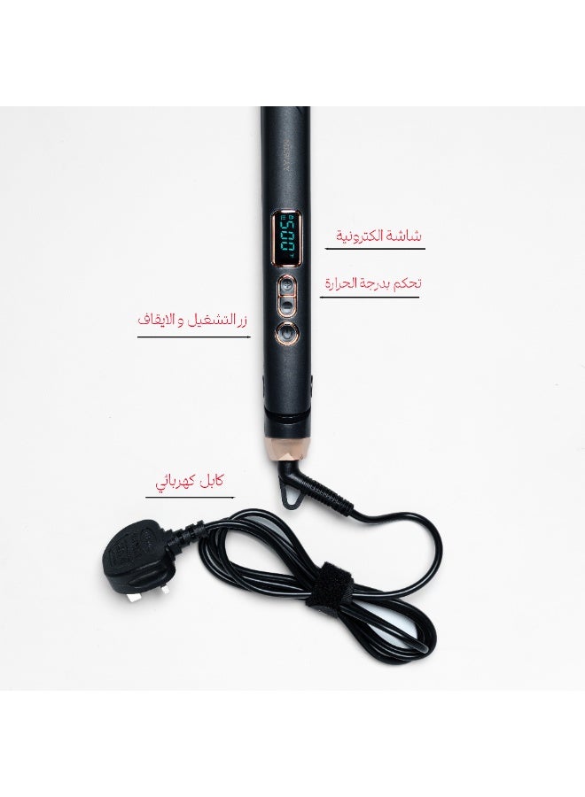 مروي مملس الشعر من مروي - Image 2