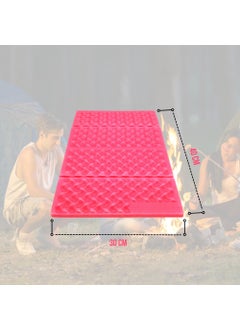 Camping Mat, Camping Mat, Lightweight Camping Mat, Folding Mat, Outdoor Mat - pzsku/Z32520157F8046A386DA8Z/45/_/1728062494/323c1ff1-6c35-40fe-ae50-1528ca0554b0