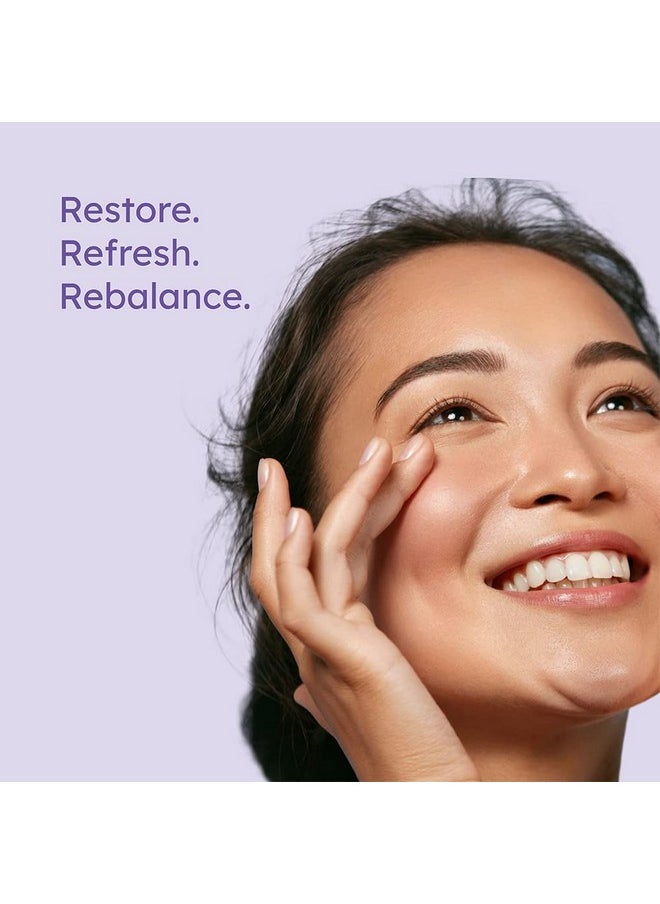 Proov - Balancing Oil For Face And Body With 2500 Mg Bioidentical Usp Natural Progesterone Mct Oil And Vitamin E Oil L Vegan Moisturzing Skincare For Women 1 Fluid Oz 30Ml - Image 1