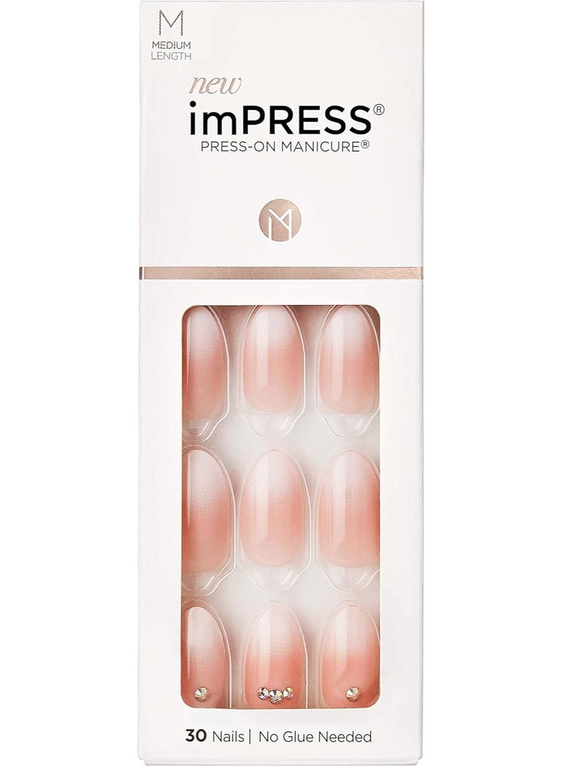 KISS Impress Colour Nails -Medium AwestruckBundle - Image 3