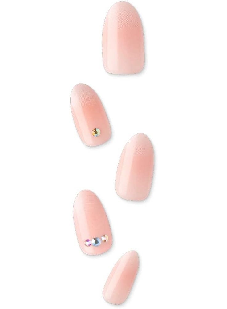 KISS Impress Colour Nails -Medium AwestruckBundle - Image 4