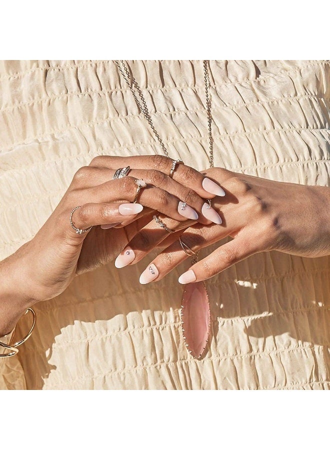 KISS Impress Colour Nails -Medium AwestruckBundle - Image 5