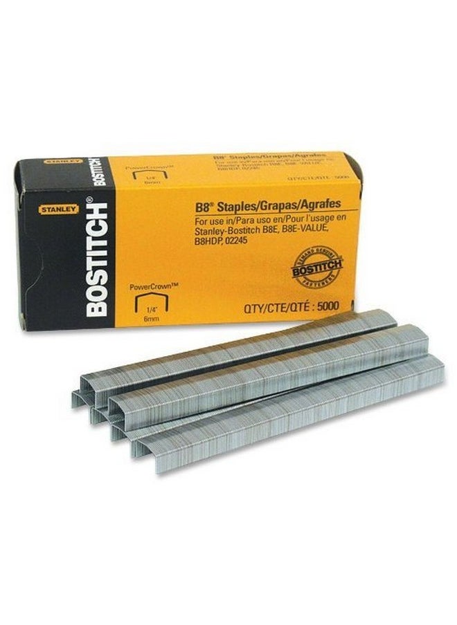 بوستيتش دبابيس B8 Powercrown Premium، ساق 0.25 بوصة، شريط كامل (Stcr21151/4)، عدد 3  - Image 2