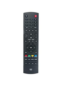 Allimity GJ220 Remote Control Replacement for Sharp TV LC-19LE320 LC-22LE320 LC-26LE320 LC-32LE320 LC-37LE320 LC-42LE320 LC-19LE320E LC-19LE430E LC-22LE320E LC-22LE430E LC-26LE320E LC-26LE430E