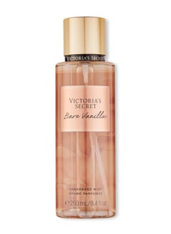 Victoria Victoria´s Secret Bare Vanilla Fragance Mis250ml 