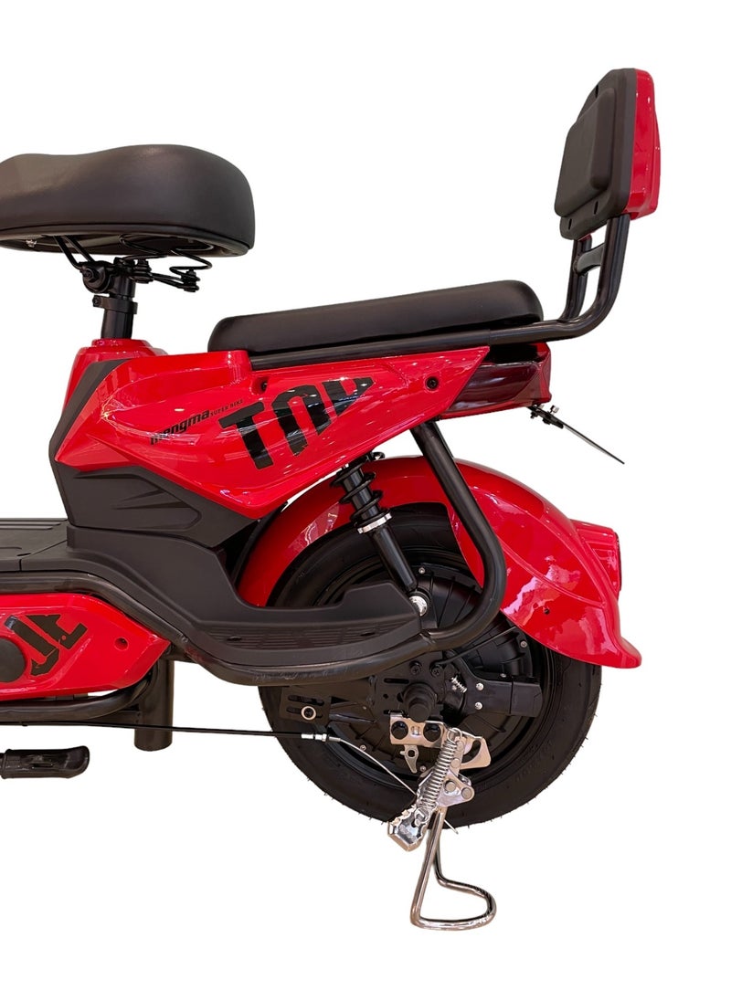 Generic Electric bike 350Watt brushless motor 48V 12A battery use for cargo  - Image 3