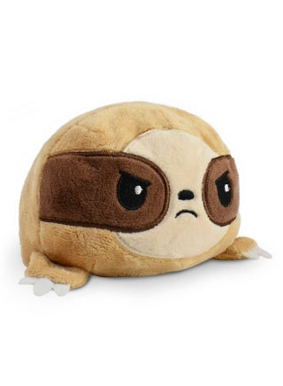 - The Original Reversible Sloth Plushie - Brown - Cute Sensory Fidget Stuffed Animals That Show Your Mood 3.5 Inch - pzsku/Z32525A4F11F97F2295C9Z/45/_/1734347954/29b6a1a7-e4e5-4783-bdf9-37a21e67a516