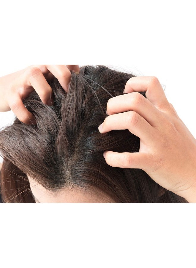 difeel Scalp Care 99% Natural Premium Natural Hair Oiltea Tree Oil 8 Oz.  - Image 4