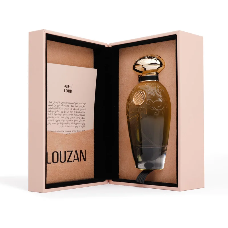 LOUZAN Louzan Lords Perfume 100 ML