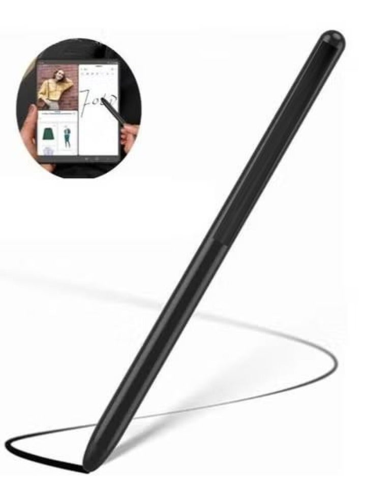 ELTRAZONE Galaxy Z Fold 5 S Pen creativity and productivity with seamless precision for foldable screen limitless possibilities with the Galaxy Z Fold 5 S Pen (Black)  - Image 1