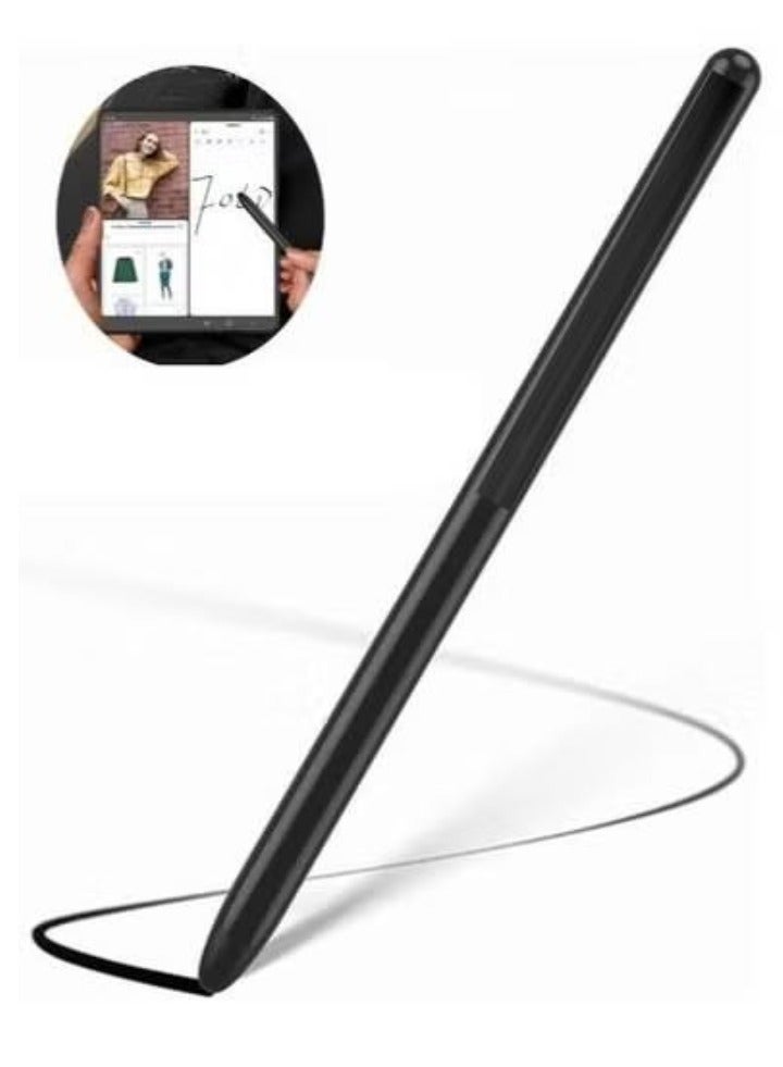 ELTRAZONE Galaxy Z Fold 5 S Pen creativity and productivity with seamless precision for foldable screen limitless possibilities with the Galaxy Z Fold 5 S Pen (Black)  - Image 2