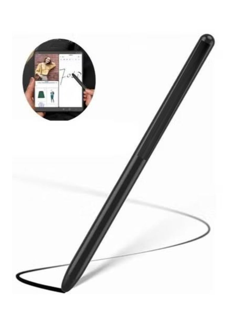ELTRAZONE Galaxy Z Fold 5 S Pen creativity and productivity with seamless precision for foldable screen limitless possibilities with the Galaxy Z Fold 5 S Pen (Black)  - Image 4