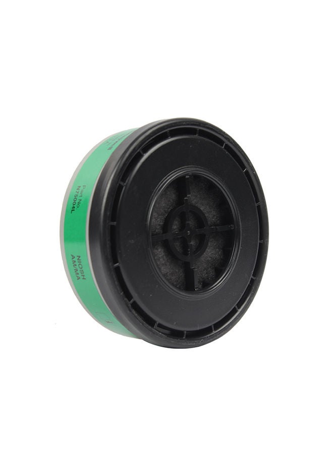 Honeywell 2-Piece Honeywell North Ammonia And Methylamine Respirator Cartridge - Image 3