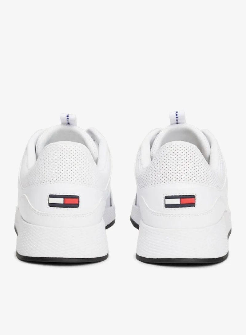 TOMMY JEANS Essential Badge Flexible Runner Sneakers
