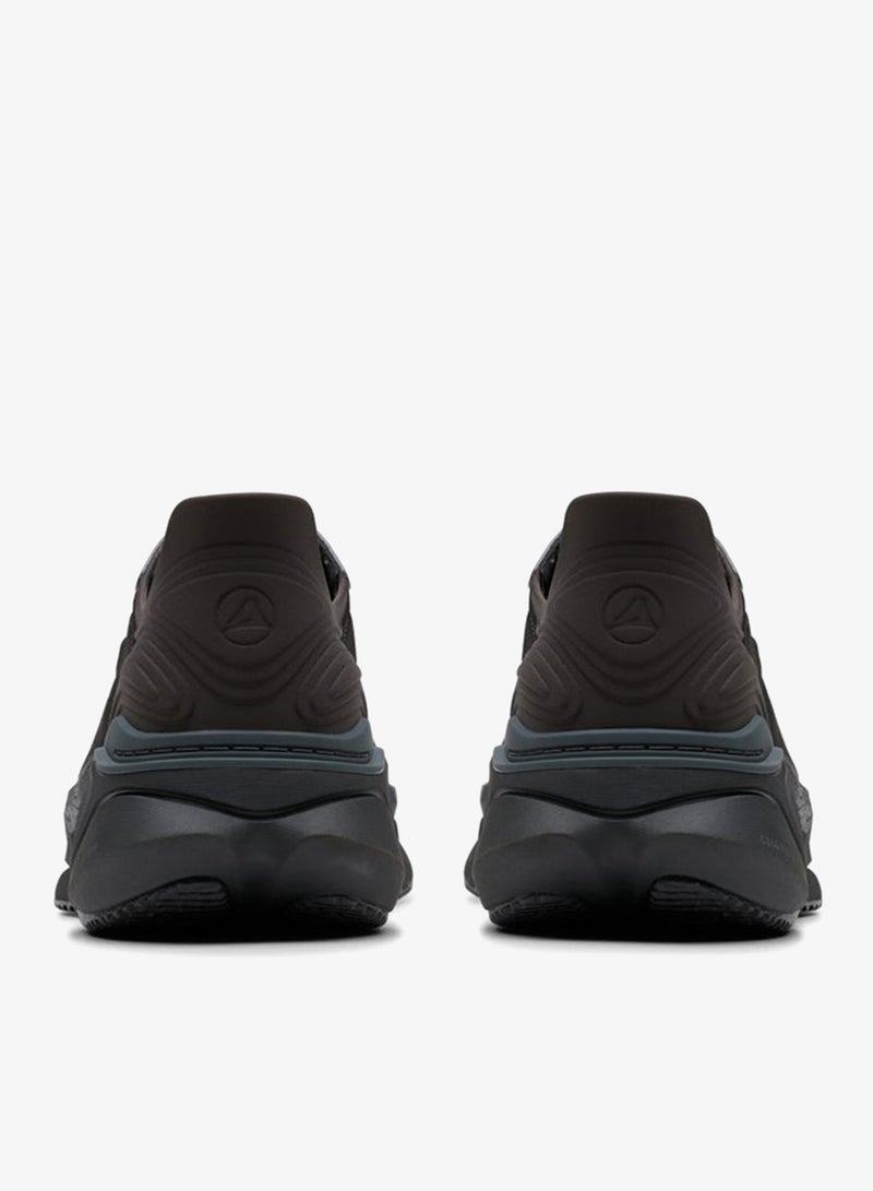 Clarks Pace Black - Image 5