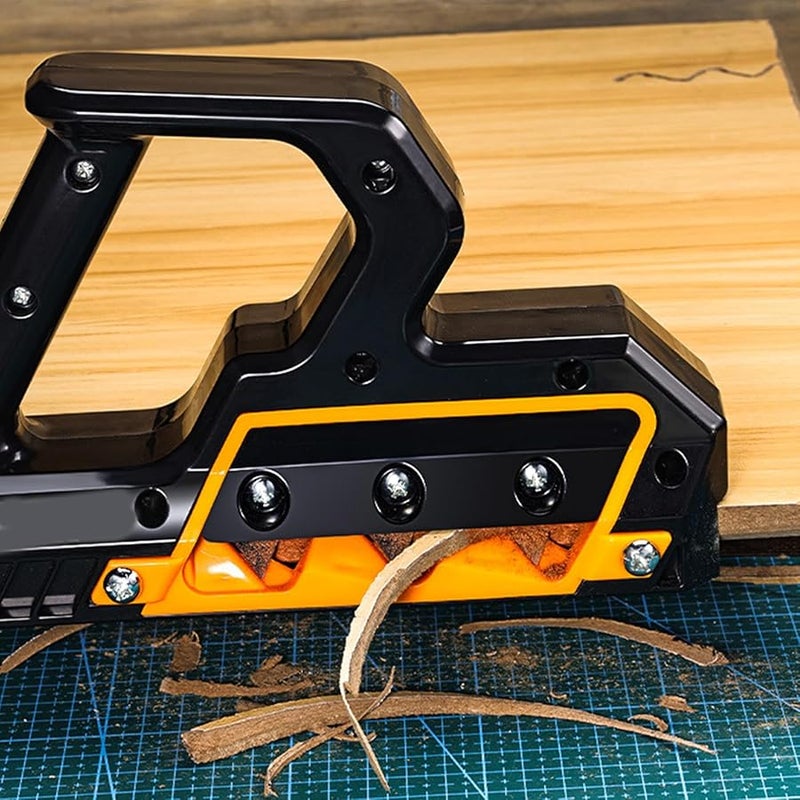 45 Degree Double Edges Chamfering Planer Tool For Plasterboard And Construction Materials - Image 4