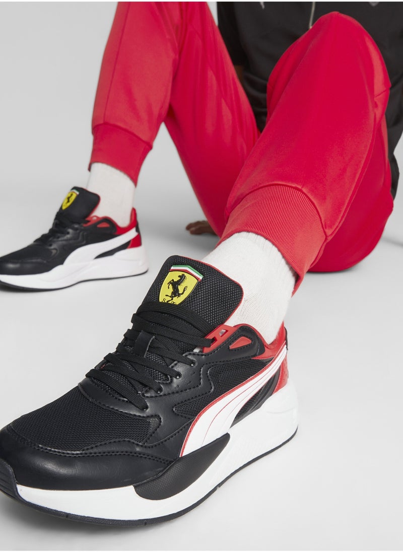 بوما - حذاء Scuderia Ferrari X-Ray Speed للقيادة - Image 1