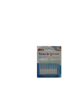 FUCHS Fuchs soft picks 10pcs + free storage case  - Image 2