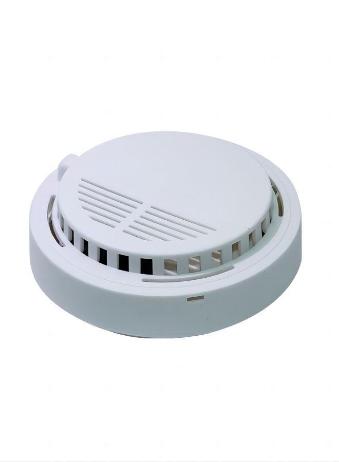 Fire Alarm  Detector White - Image 3