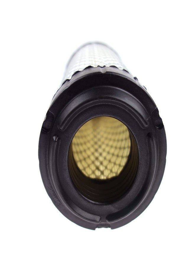 GaeaAuto عبوة فلتر هواء GaeaAuto مكونة من قطعتين، مناسبة لـ NAPA 6449 / Baldwin RS3715 / Fleetguard AF25550 / WIX 46449 / John Deere M113621 / Mule 11013-1290 / Kubota 6A10082630 - Image 4