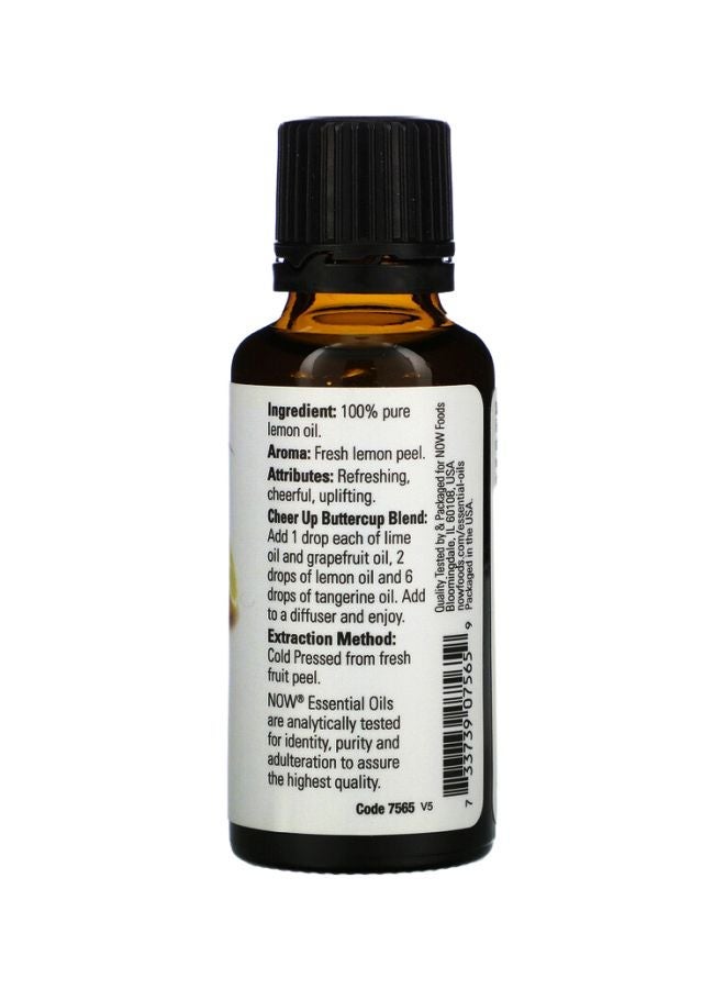 now Lemon 30ml - Image 2