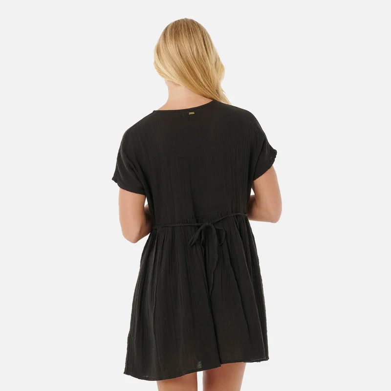 ريب كورل Premium Surf Short Sleeve Dress - Women