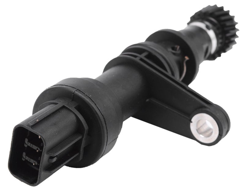 Bapmic Vehicle Speed Sensor Manual Transmission Output Replacement for Honda Civic 1996-2002 L4 1.6L Replace 78410-S04-901 78410S04901 - Image 1