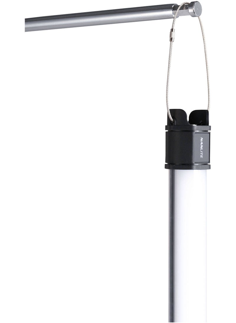 NANLITE - Nanlite PavoTube II 30C RGB LED Tube Light (4') - Image 1