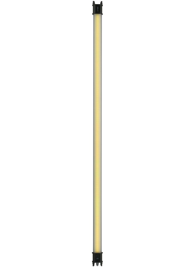 NANLITE - Nanlite PavoTube II 30C RGB LED Tube Light (4') - Image 1