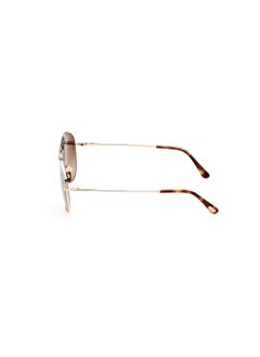 TOM FORD Rimless Metal Gold Unisex Sunglass - pzsku/Z3253678E18336A3F25BCZ/45/_/1738942183/6c9254fd-e25d-4f4e-aee9-c271631f3048